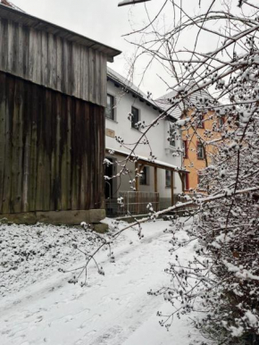 Ferienwohnung Schlossberg 2